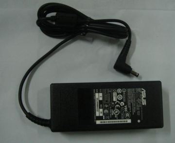 ASUS  Netzteil - Wechselstrom 100-240 V - 65 Watt von LumaTech