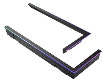 ASUS Systemschrank-Beleuchtungsset - Schwarz von LumaTech