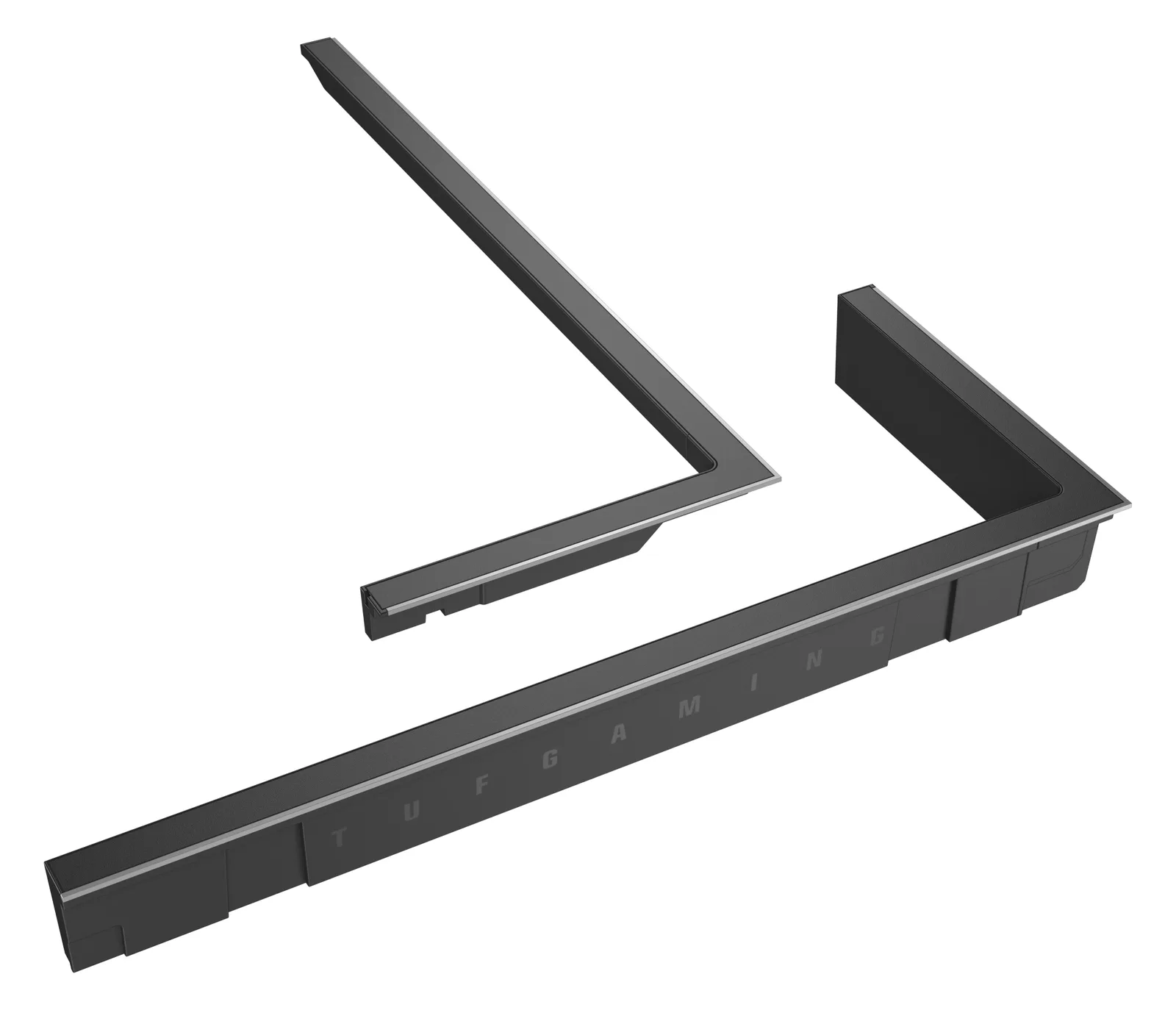 ASUS  Systemschrank-Beleuchtungsset - Schwarz, Ansicht 4