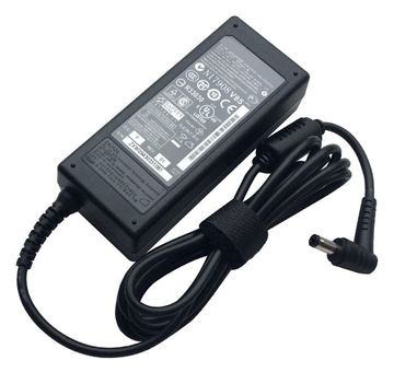 ASUS 04G2660047L1 - Notebook - Indoor - 100 - 240 V - 50 - 60 Hz - 65 W - 19 V von LumaTech