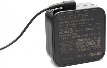 ASUS 0A001-00041600 - Notebook - Indoor - 100 - 240 V - 50 - 60 Hz - 65 W - 19 V von LumaTech