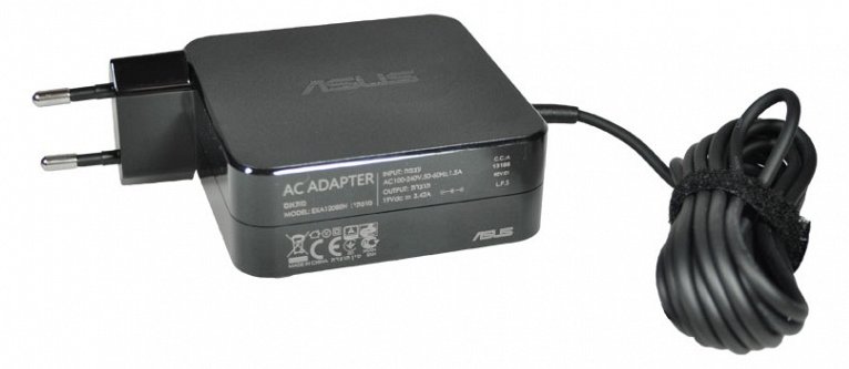ASUS 0A001-00441200 - Notebook - Indoor - 100 - 240 V - 50 - 60 Hz - 65 W - 19 V