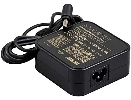 ASUS 0A001-00600200 - Notebook - Indoor - 100 - 240 V - 50 - 60 Hz - 65 W - 19 V