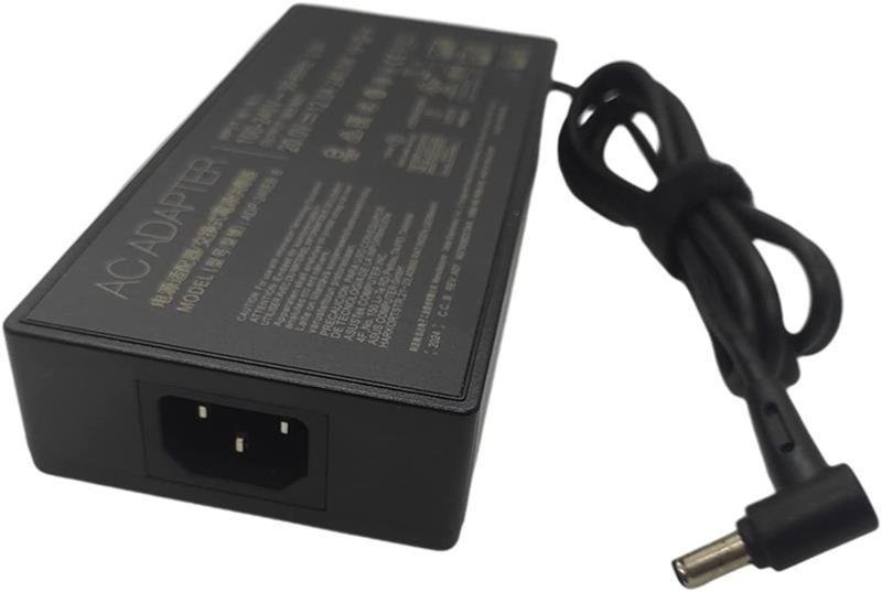 ASUS 0A001-00970000 - Notebook - Indoor - 100 - 240 V - 50 - 60 Hz - 240 W - 20 V