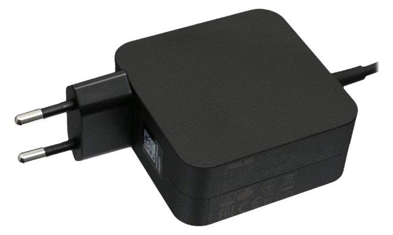 ASUS AC65-00 V2 - Netzteil - 65 Watt - Europa