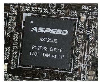 ASUS ASMB9-iKVM - Fernverwaltungsadapter von LumaTech