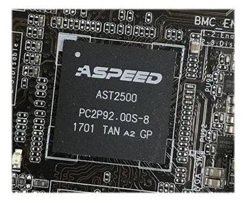 ASUS ASMB9-iKVM - Fernverwaltungsadapter, Ansicht 2