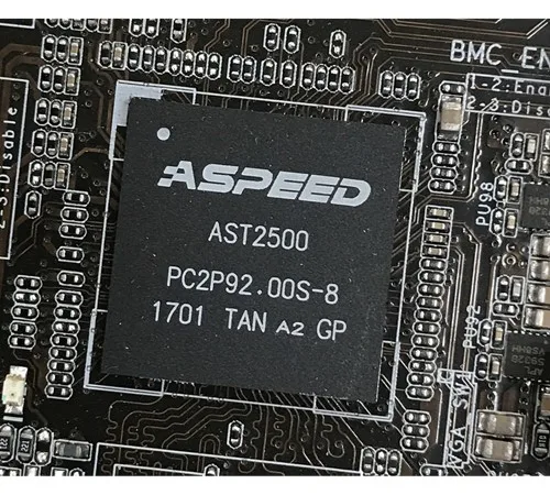 ASUS ASMB9-iKVM - Fernverwaltungsadapter, Ansicht 3