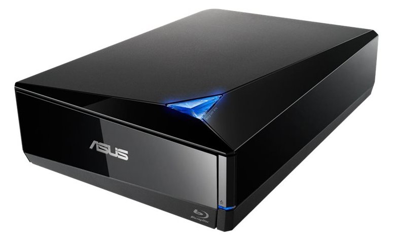 ASUS BW-16D1X-U - Laufwerk - BDXL - 16x2x12x von LumaTech