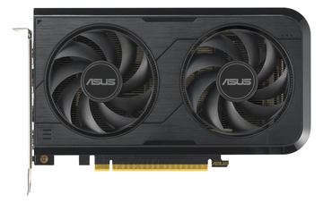 ASUS Dual - OC Edition - Grafikkarte - GeForce RTX 5050 von LumaTech