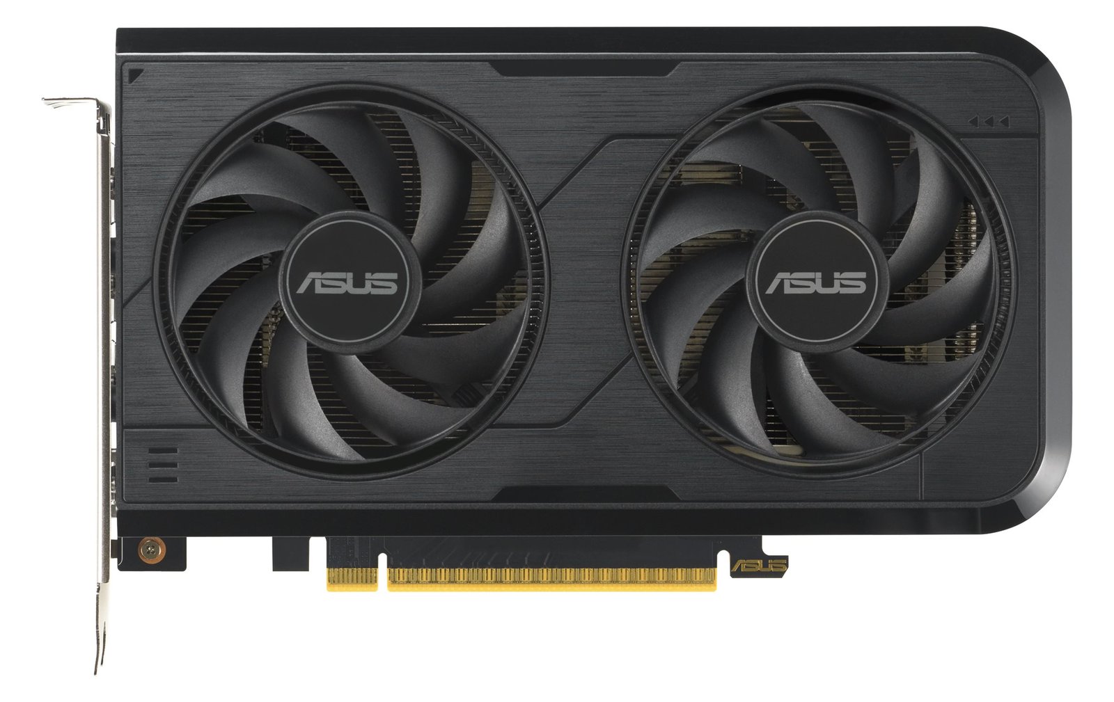 ASUS Dual - OC Edition - Grafikkarte - GeForce RTX 5050 von LumaTech