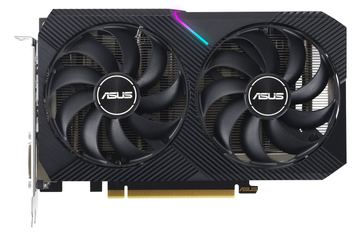 ASUS Dual GeForce RTX 3050 V2 - OC Edition - Grafikkarten von LumaTech