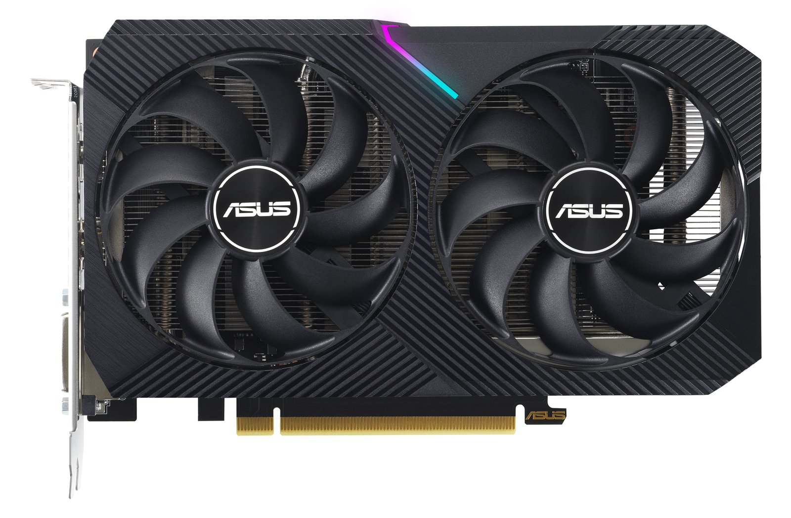 ASUS Dual GeForce RTX 3050 V2 - OC Edition - Grafikkarten von LumaTech