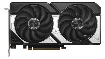 ASUS Dual GeForce RTX 5060 Ti 16GB - OC Edition von LumaTech