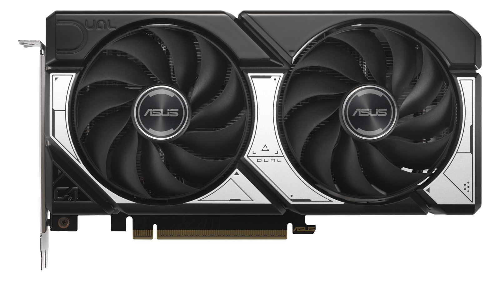 ASUS Dual GeForce RTX 5060 Ti 16GB - OC Edition von LumaTech