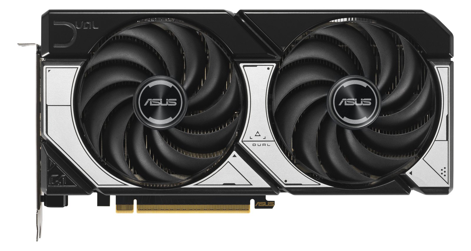 ASUS Dual GeForce RTX 5070 12GB - OC Edition von LumaTech