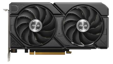 ASUS Dual Radeon RX 7600 EVO 8GB - OC Edition von LumaTech