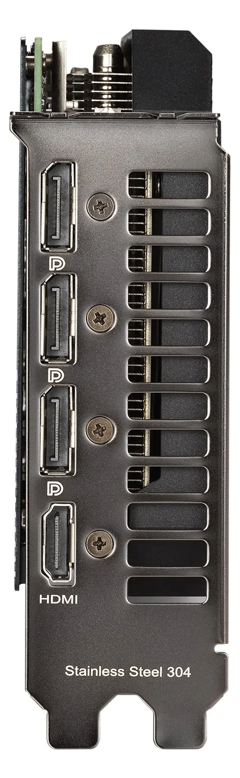 ASUS DUAL-RTX3060-O12G-V2 - OC Edition - Grafikkarten, Ansicht 4