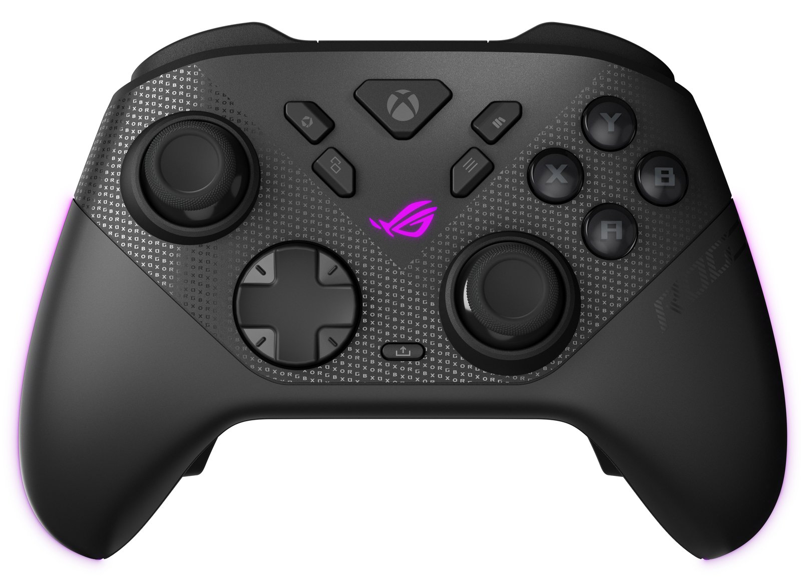 ASUS Gaming Controller ROG Raikiri II Xbox WL