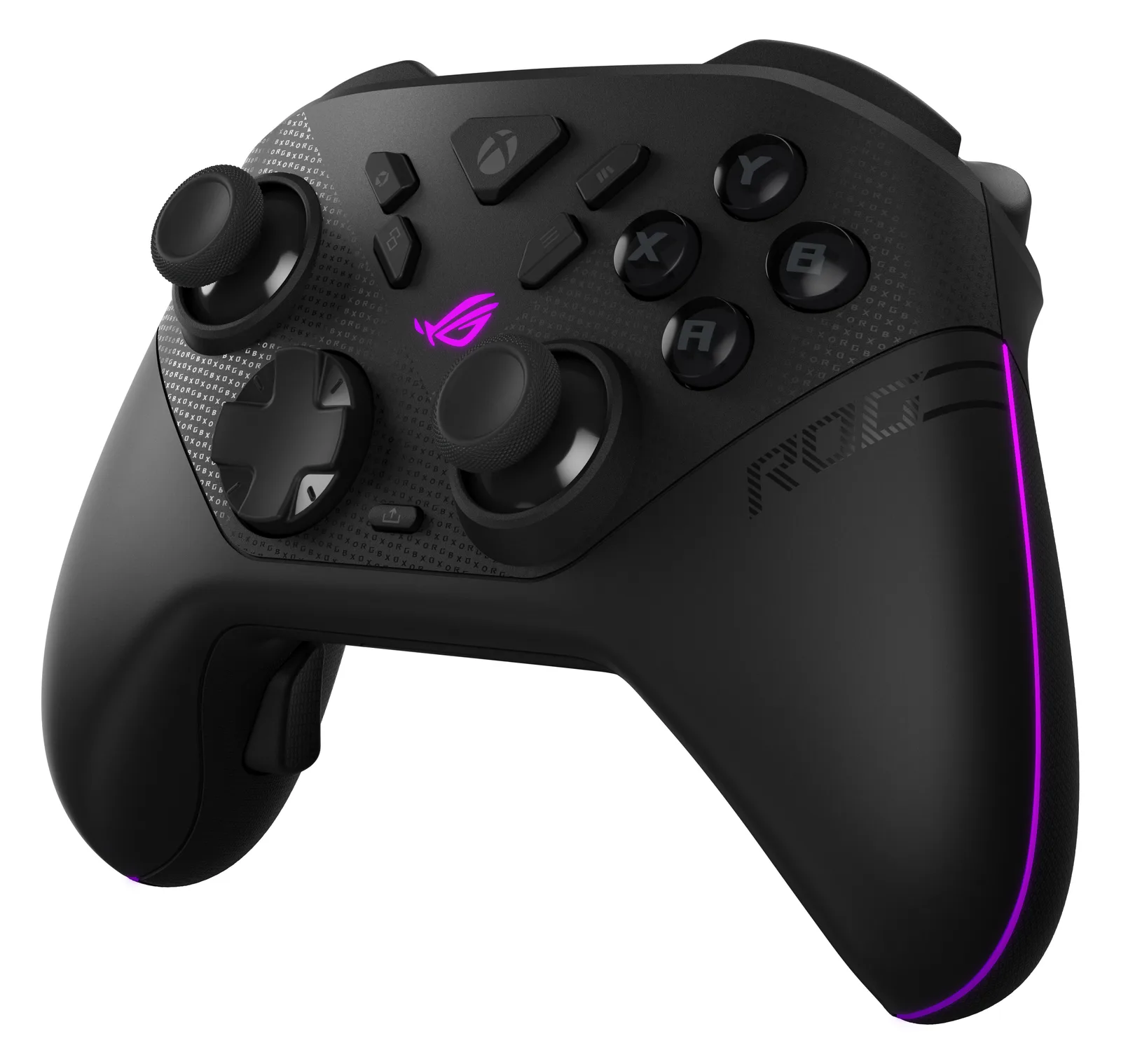 ASUS Gaming Controller ROG Raikiri II Xbox WL, Ansicht 2