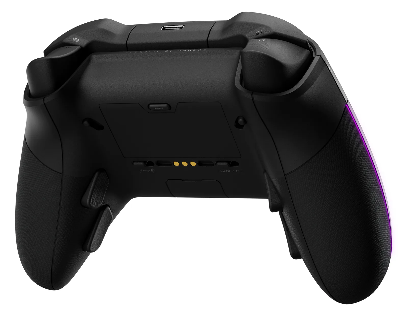 ASUS Gaming Controller ROG Raikiri II Xbox WL, Ansicht 4