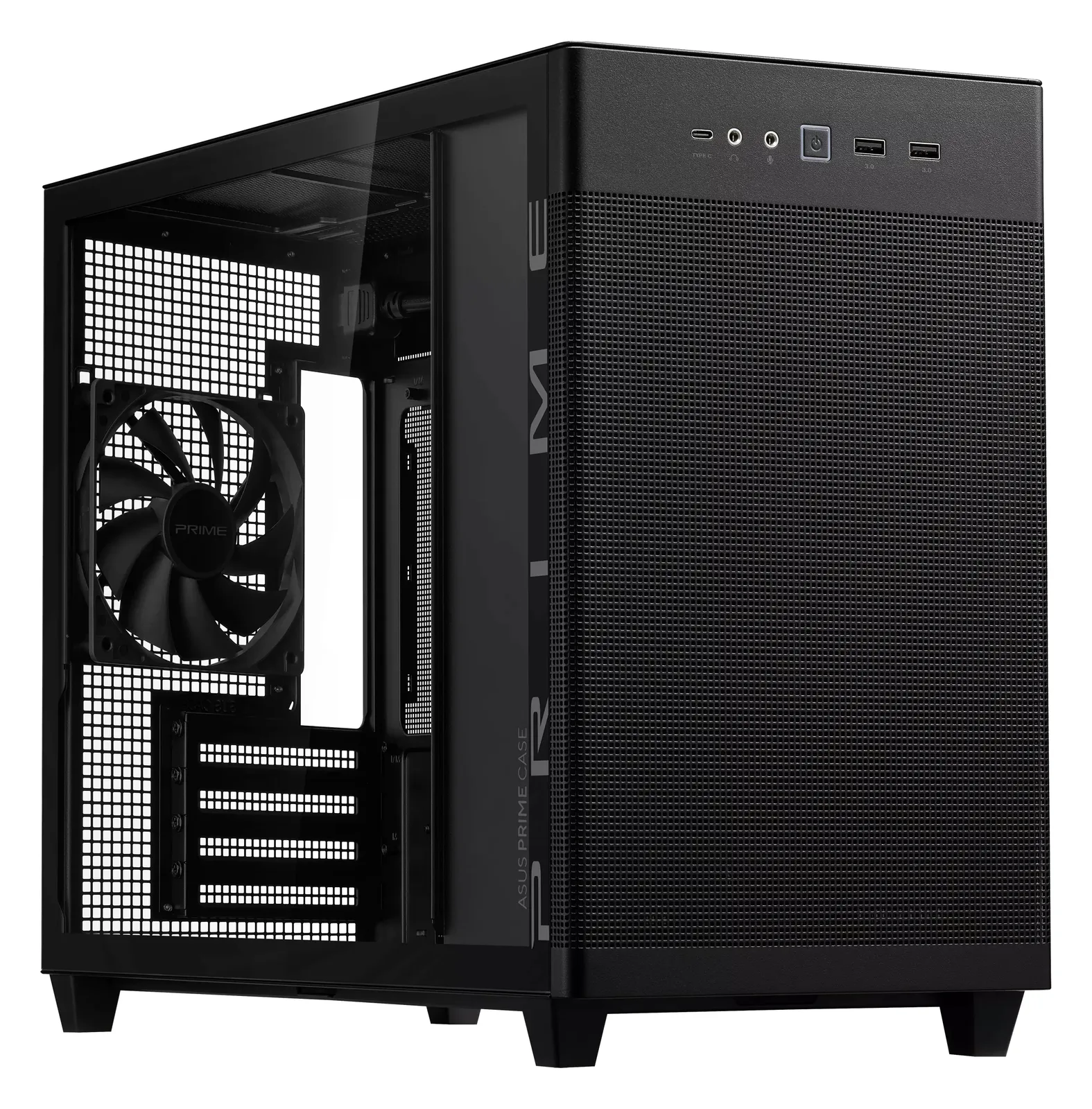 ASUS Geh Asus AP201 PrimeCase TG, Ansicht 6