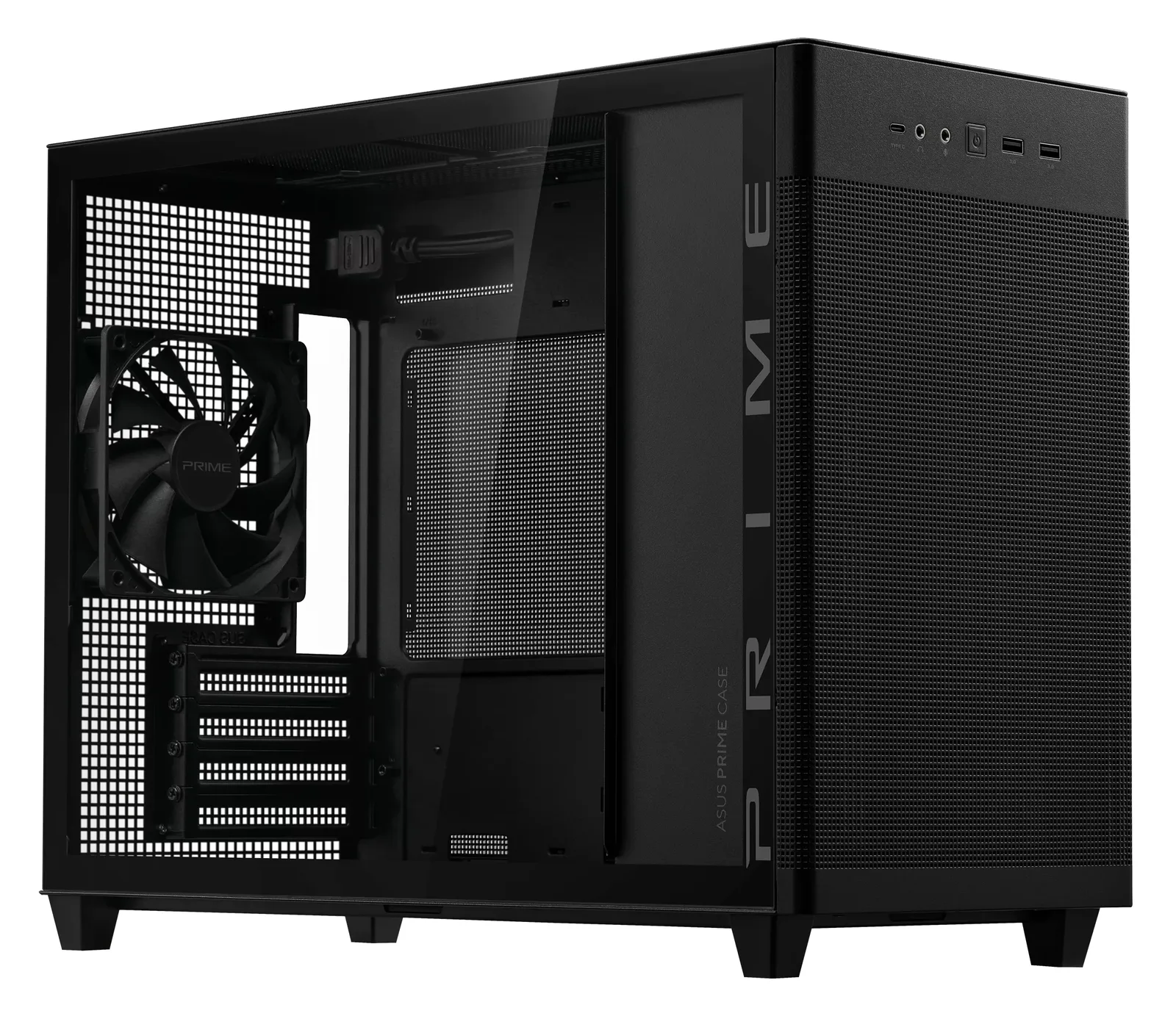 ASUS Geh Asus AP201 PrimeCase TG, Ansicht 7