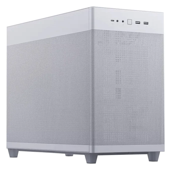 ASUS Geh Asus AP201 PrimeCase TG white, Ansicht 4