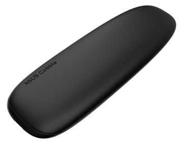 ASUS Geh COBBLE BLACK Speichergehäuse von LumaTech