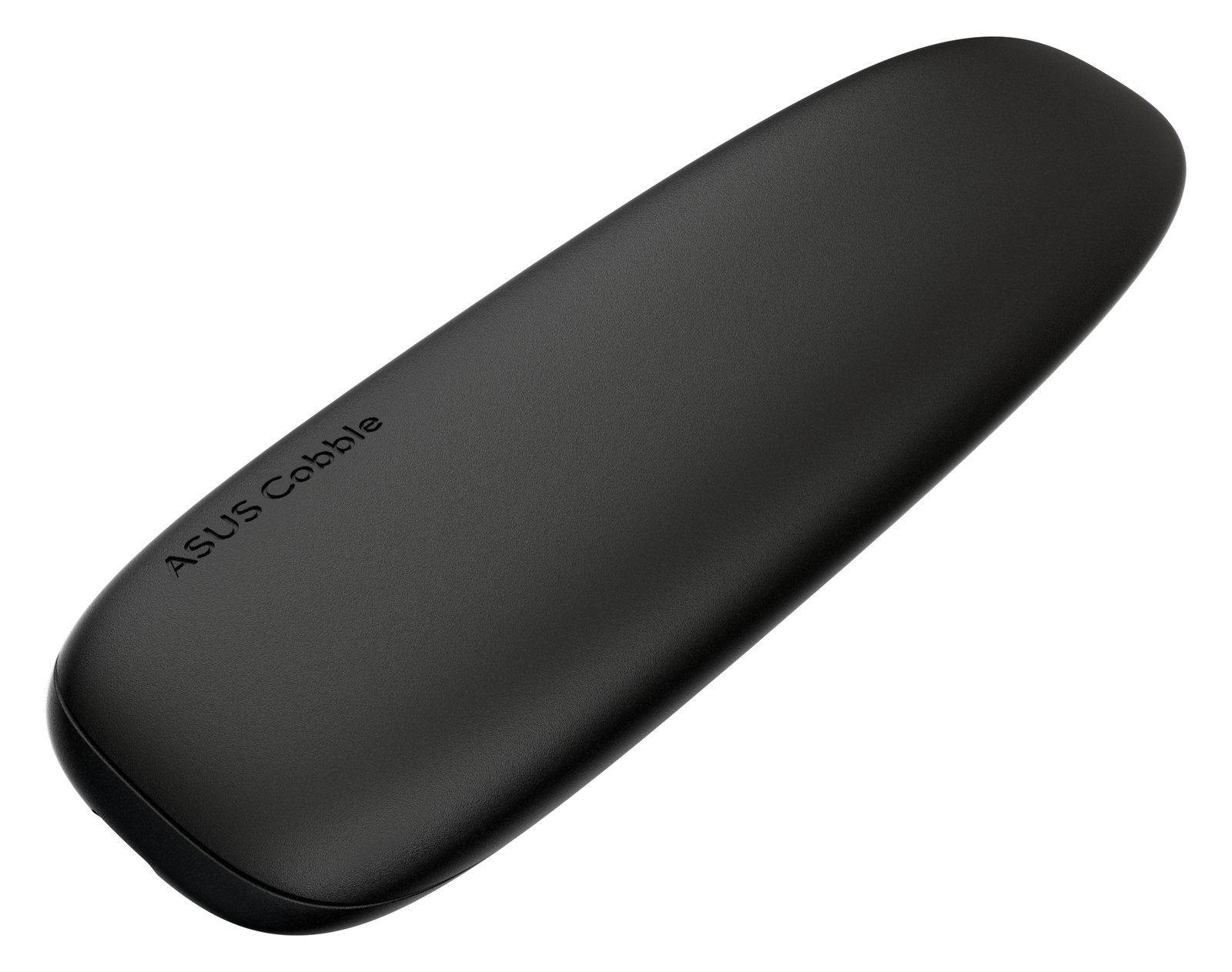ASUS Geh COBBLE BLACK Speichergehäuse