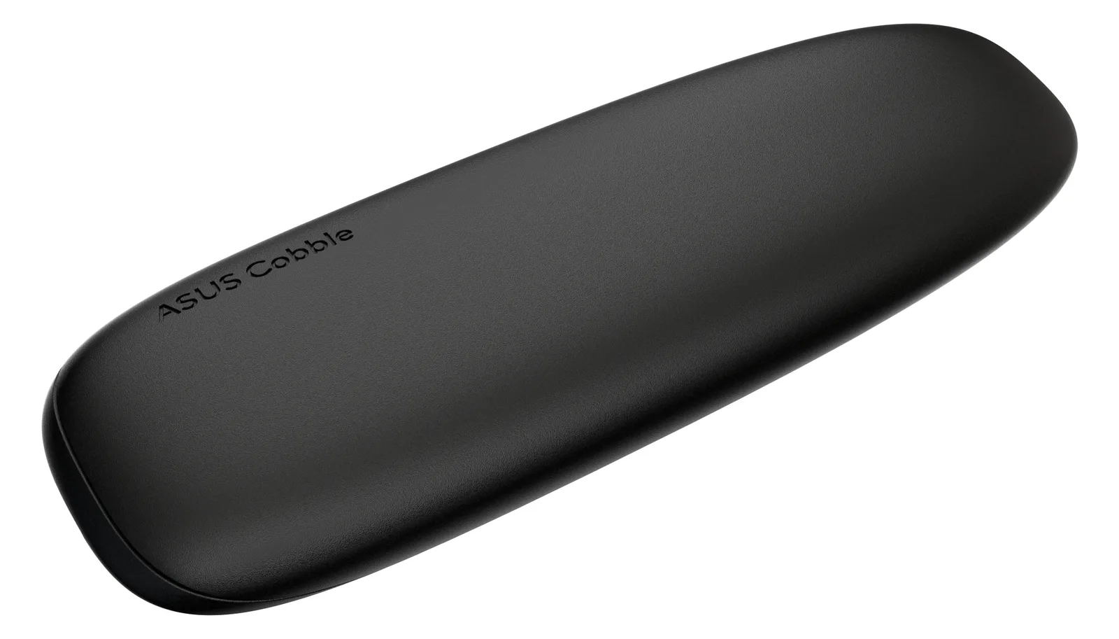 ASUS Geh COBBLE BLACK Speichergehäuse, Ansicht 2