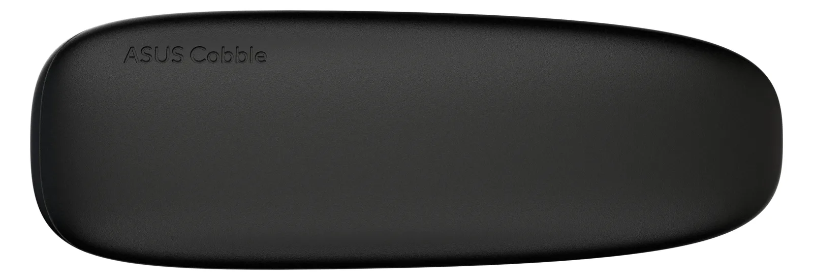 ASUS Geh COBBLE BLACK Speichergehäuse, Ansicht 3