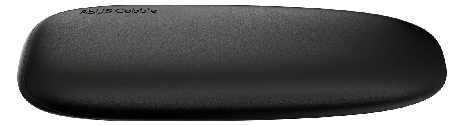 ASUS Geh COBBLE BLACK Speichergehäuse, Ansicht 4