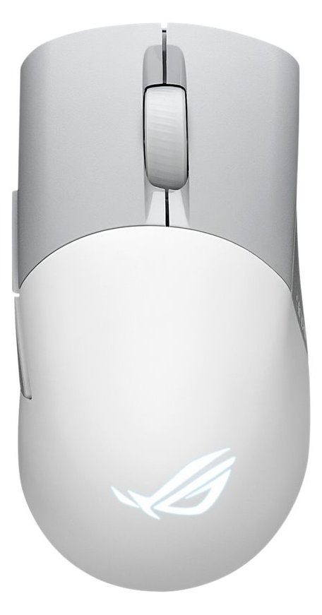 ASUS Maus Asus ROG Keris Wireless Aimpoint WT Gaming