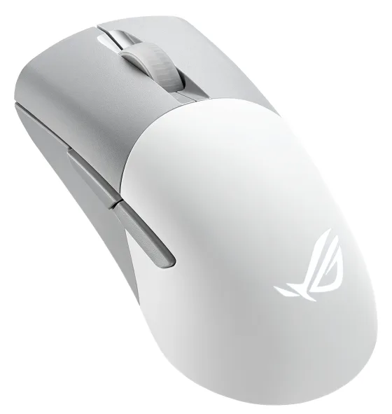 ASUS Maus Asus ROG Keris Wireless Aimpoint WT Gaming, Ansicht 2