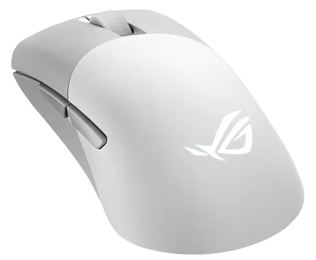 ASUS Maus Asus ROG Keris Wireless Aimpoint WT Gaming, Ansicht 3