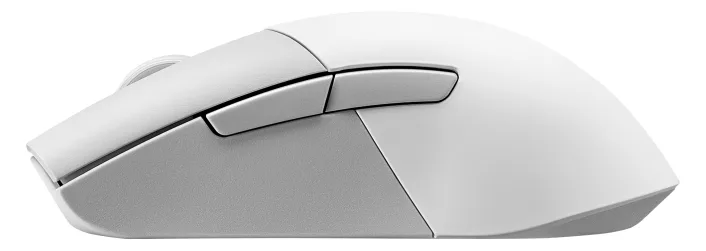 ASUS Maus Asus ROG Keris Wireless Aimpoint WT Gaming, Ansicht 4