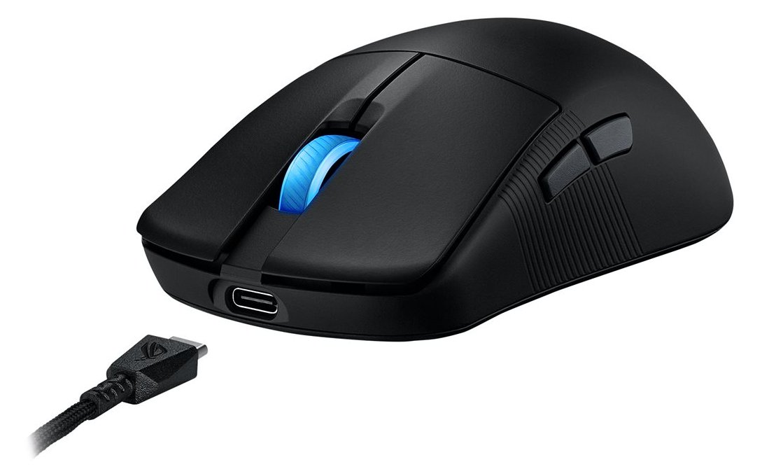 ASUS Maus ROG Harpe Ace Mini