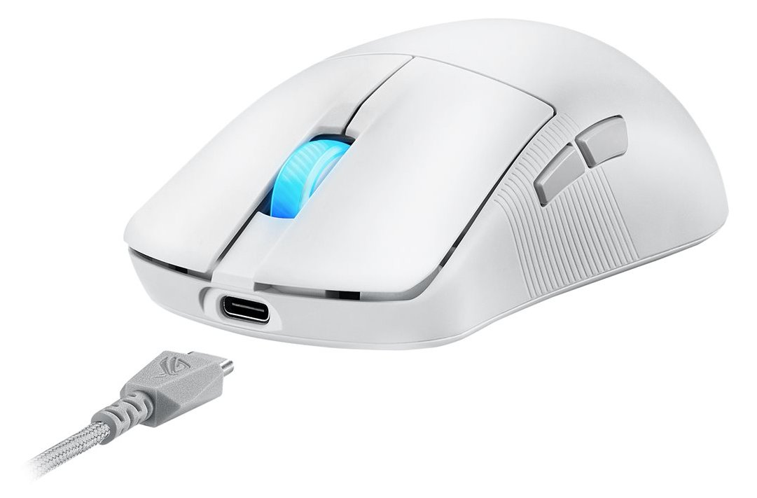 ASUS Maus ROG Harpe Ace Mini WE
