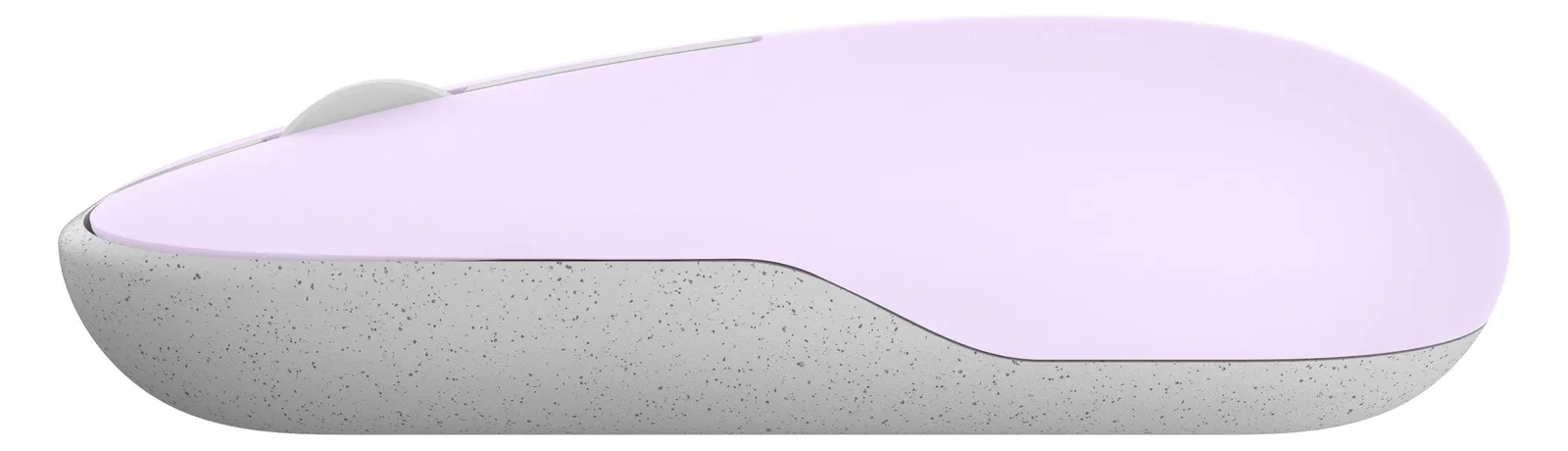 ASUS MD100 - Maus - rechts- und linkshändig - optisch - kabellos - 2.4 GHz, Bluetooth 5.0 LE, Ansicht 3