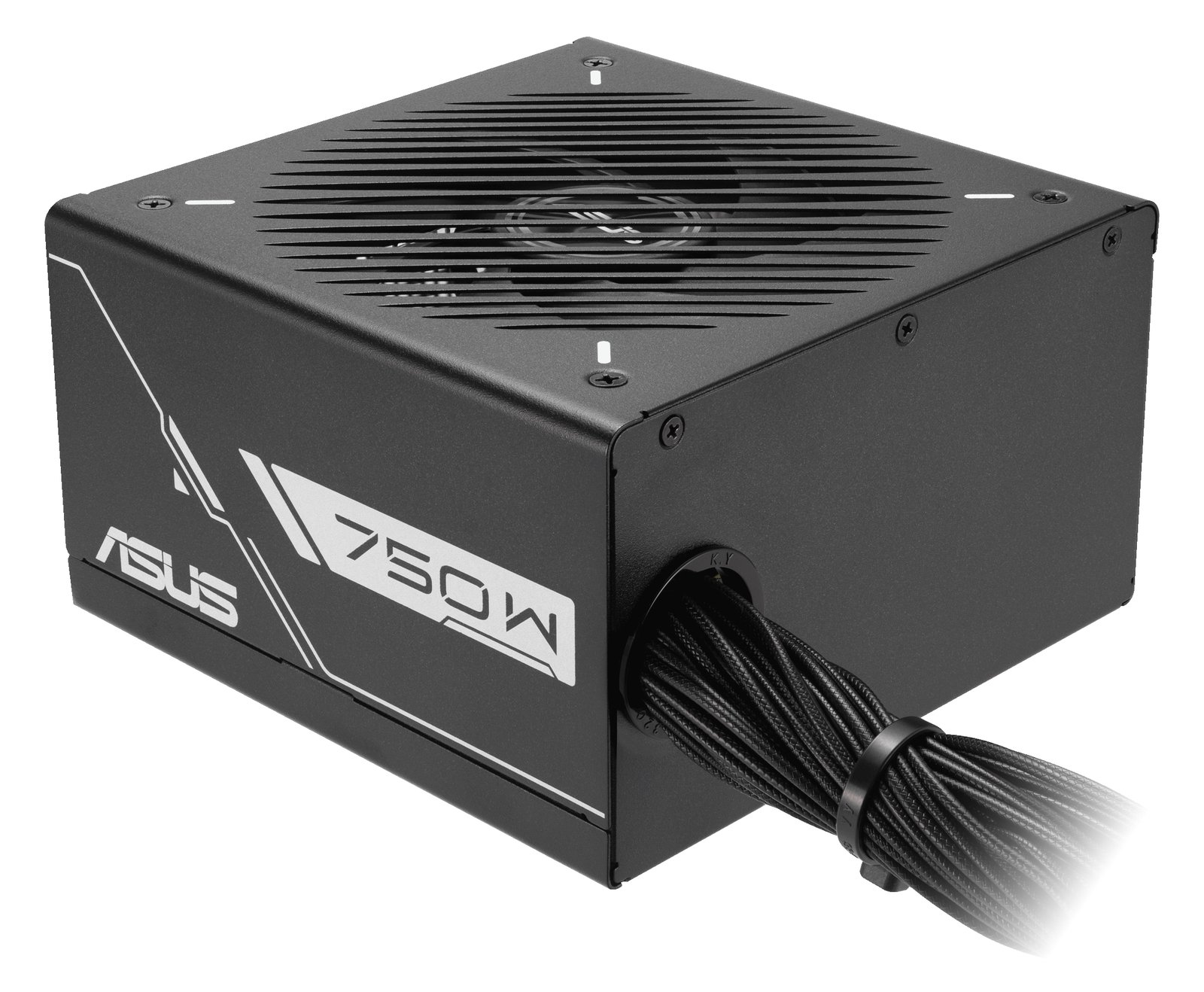 ASUS Netzteil PRIME 750W BLACK