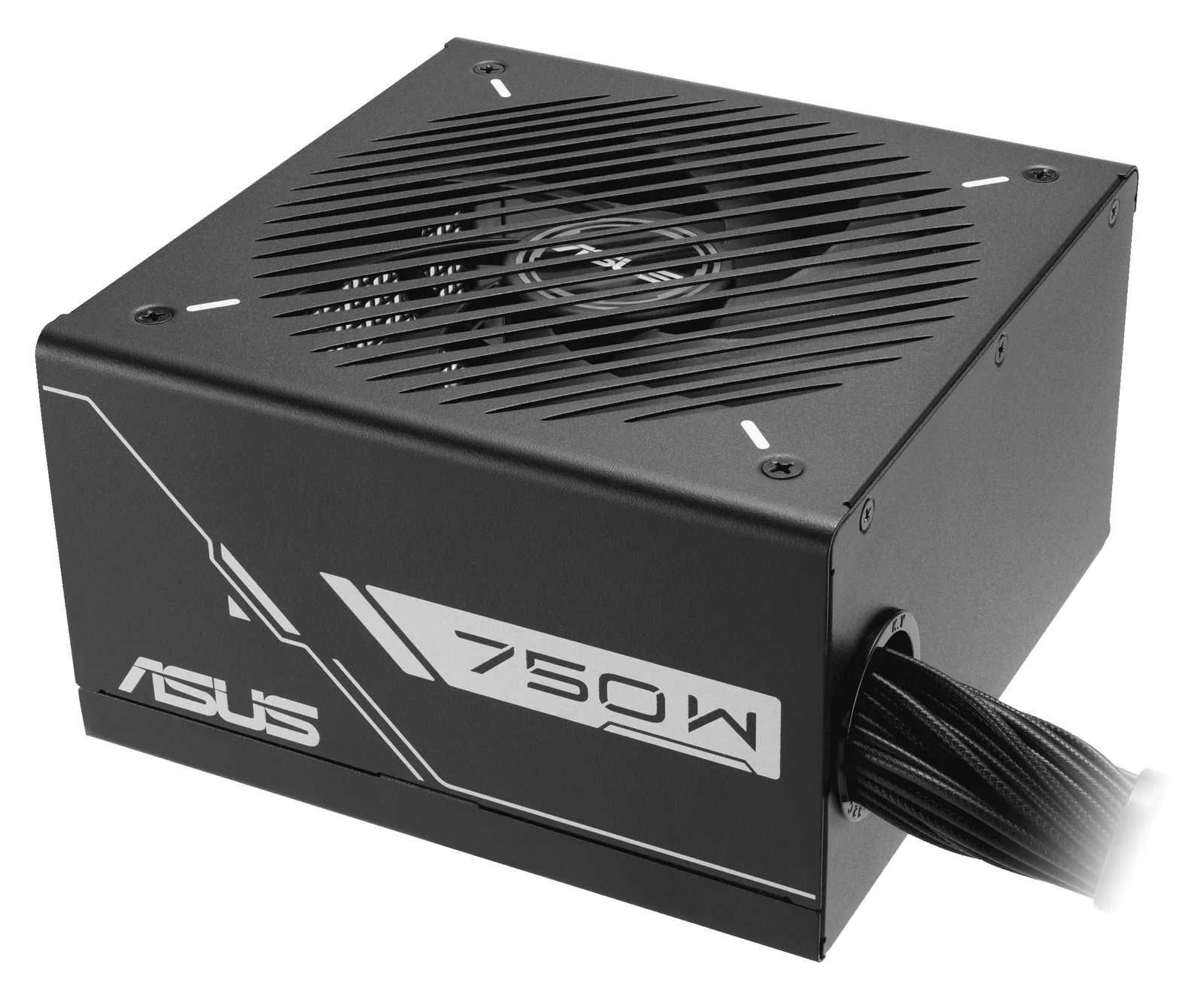 ASUS Netzteil PRIME 750W BLACK, Ansicht 3