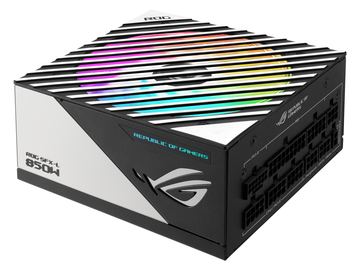 ASUS NEZ Asus ROG Loki SFX-L 850W Platinum Netzteil - PC-/Server Netzteil von LumaTech