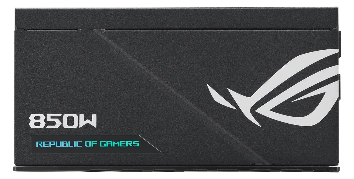 ASUS NEZ Asus ROG Loki SFX-L 850W Platinum Netzteil - PC-/Server Netzteil, Ansicht 4