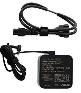 ASUS P90W-01 - Netzteil - 90 Watt - Europäische Union