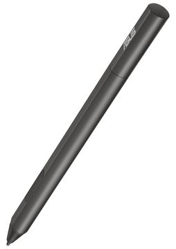 ASUS Pen SA201H - Aktiver Stylus - 2 Tasten - Gun Metal von LumaTech