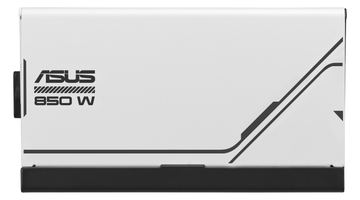 ASUS PRIME - Netzteil (intern) - ATX12V 3.0/ EPS12V - 850 W von LumaTech