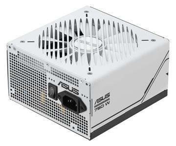 ASUS PRIME - Netzteil (intern) - ATX12V 3.0/ EPS12V - 750 W von LumaTech