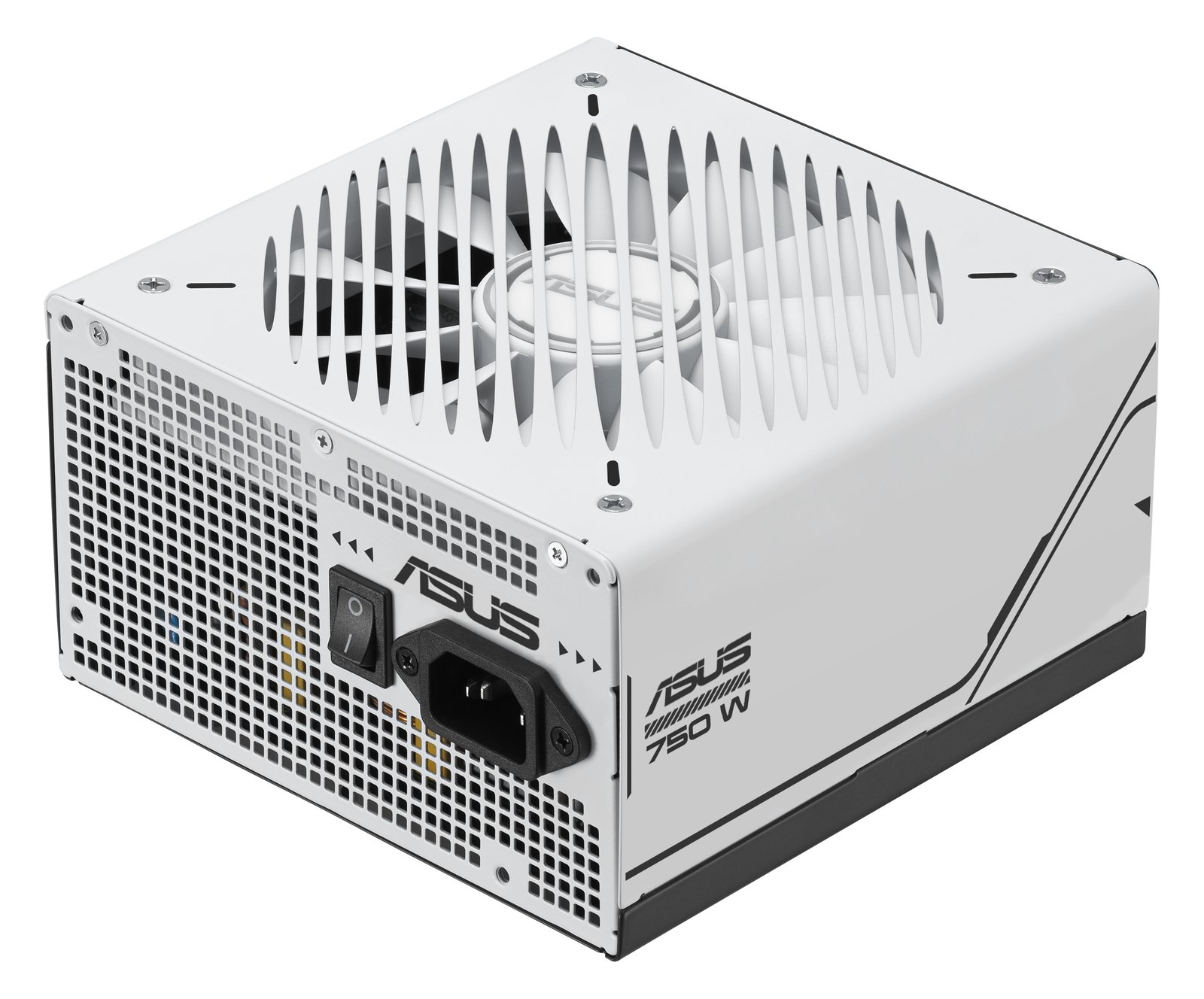 ASUS PRIME - Netzteil (intern) - ATX12V 3.0/ EPS12V