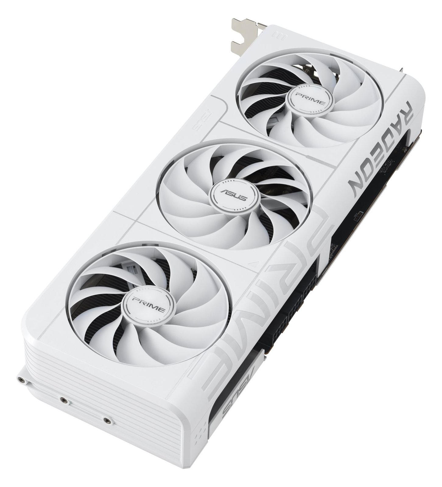 ASUS PRIME - OC Edition - Grafikkarte - Radeon RX 9070 XT von LumaTech